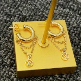Picture of LV Earring _SKULVearring02cly11911736